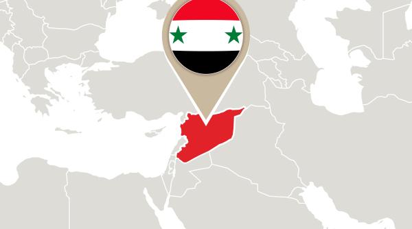 suveranitatea siriei sprijinita de iran