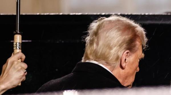 un miliardar la butoanele pentagonului anuntat de trump cine e stephen feinberg