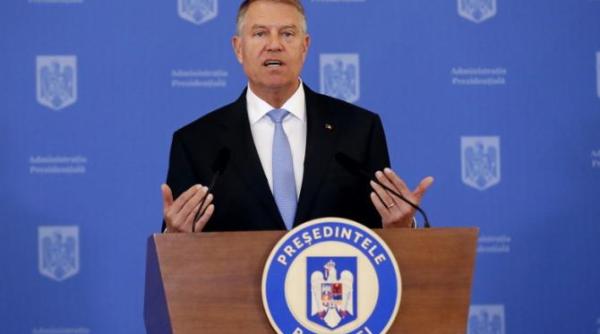 ce inseamna de fapt prezenta lui iohannis la cotroceni pana la prezidentiale chirieac bomba cu ceas