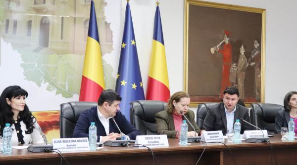 costel fotea primele fonduri pe programul sanatate al ue accesate de catre cj galati