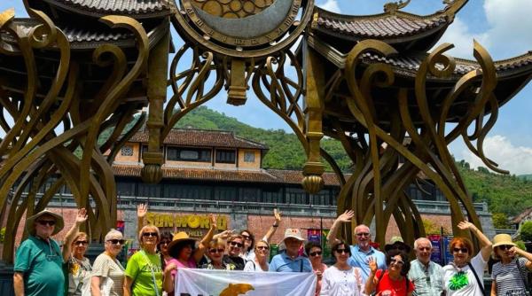 dal travel romanii isi fac planuri nu doar pentru masa de craciun ci si pentru vacantele mult visate