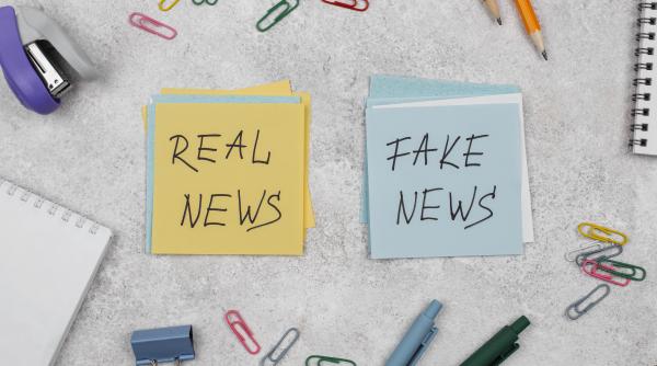 elevii finlandezi invatati sa detecteze dezinformarea online