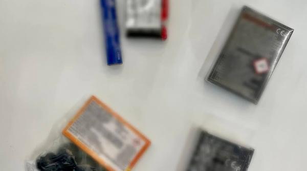 materiale pirotehnice vandute minorilor in sectorul 6 politia locala a intensificat controalele