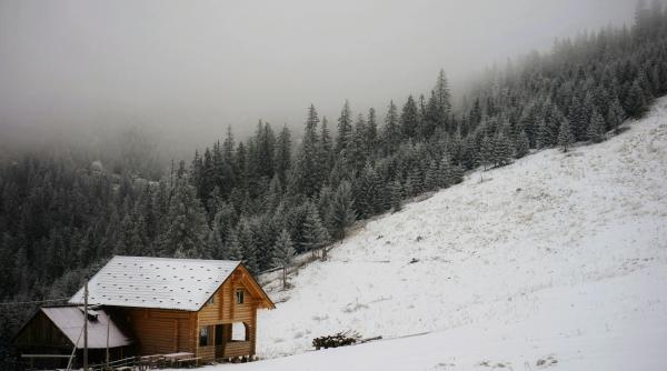 ninsori si viscol de craciun elena mateescu anm unde ne putem bucura de zapada