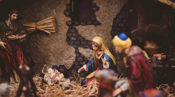 sfatul unui preot in ajunul craciunului asa putem crea conexiune intre oameni dar si o relatie speciala cu dumnezeu video