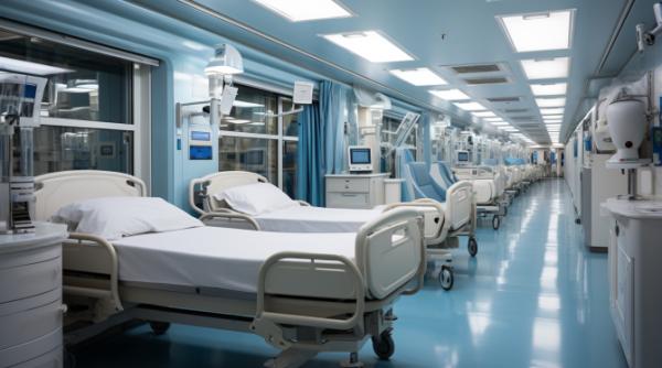 spitalele din bucuresti care vor asigura asistenta medicala de urgenta de craciun ce numar poti apela