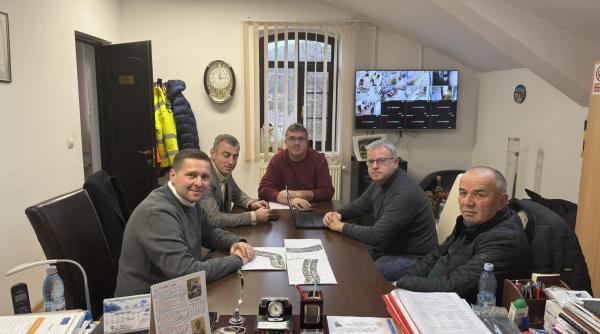 corneliu stefan precizari referitoare la modernizarea dn 71