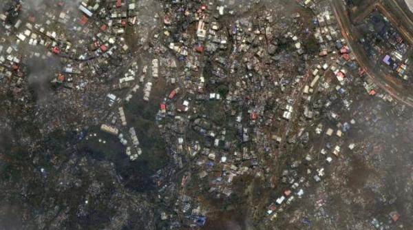 creste bilantul mortilor dupa ciclonul chido din arhipelagul mayotte