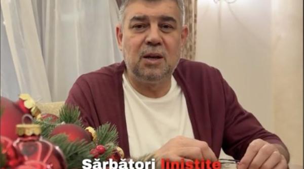 marcel ciolacu a scos facturile pentru zborurile la nisa de sub brad daca dovedeai cu o saptamana inainte de alegeri erai el presidente acum