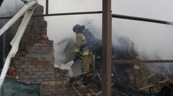 rusia a lansat atacuri inumane in ucraina de craciun denunta presedintele zelenski