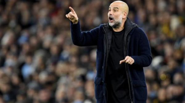 manchester city la un pas sa rateze liga campionilor avertismentul lui guardiola