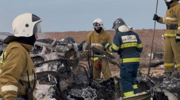 tragedia de craciun ar fi din vina rusiei avionul din kazahstan doborat pe modelul malaysian airlines si al avionului lui kaczy ski