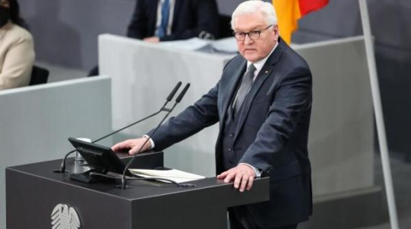 criza politica in germania presedintele a ales data alegerilor anticipate ce promit principalele partide in noua campanie