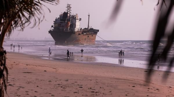 estonia masuri de autoconservare dupa incidentul din marea baltica statul a lansat patrule maritime