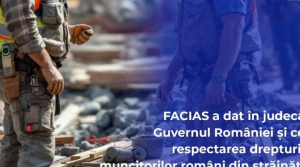 facias a dat in judecata guvernul romaniei si cere respectarea drepturilor muncitorilor romani din strainatate