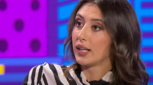 jurnalista italianca arestata in iran de mai bine de o saptamana motivul este necunoscut