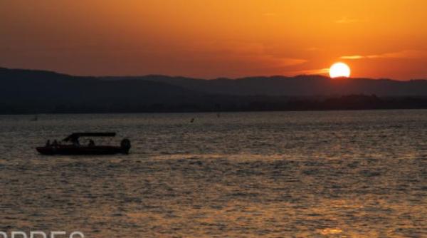 romania construieste un nou pod peste dunare