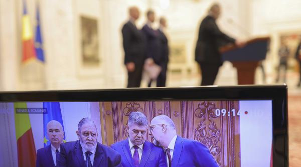 ultimele detalii din ordonanta trenulet lovitura pentru pensionari dar si alte masuri economice dure recesiune in 2025