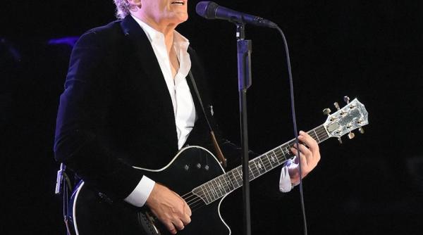 cum arata azi michael bolton la un an dupa ce a dezvaluit ca are cancer la creier foto in articol