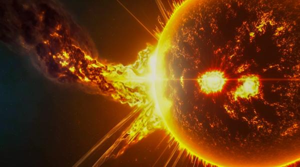 nasa scrie istorie dupa ce o nava spatiala a supravietuit celei mai mari apropieri de soare