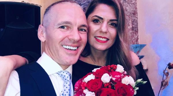 radu ille divorteaza dupa 20 de ani alaturi de sotia nina