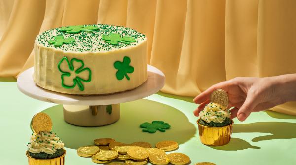 tortul banilor gramada pregateste acest desert pentru masa de revelion si vei avea noroc tot anul