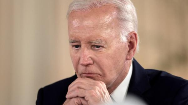 biden ar regreta ca si a incheiat campania de realegere si afirma ca ar fi putut sa l invinga pe trump