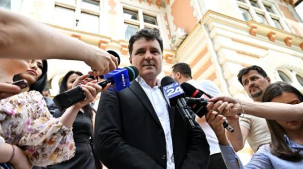 cine ii va finanta campania electorala lui nicusor dan raspunsul dat in direct de primarul bucurestiului