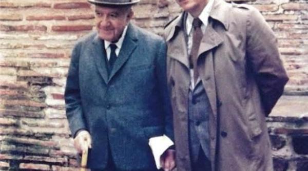 profesorul si lingvistul alexandru niculescu a murit la paris