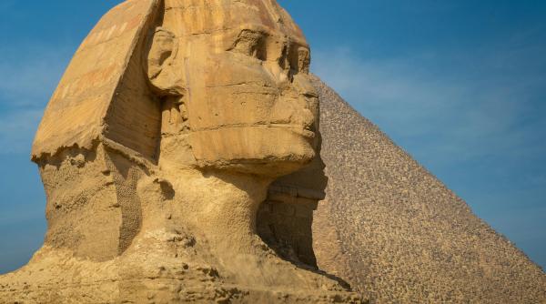 30 xii sclavii si faraonul