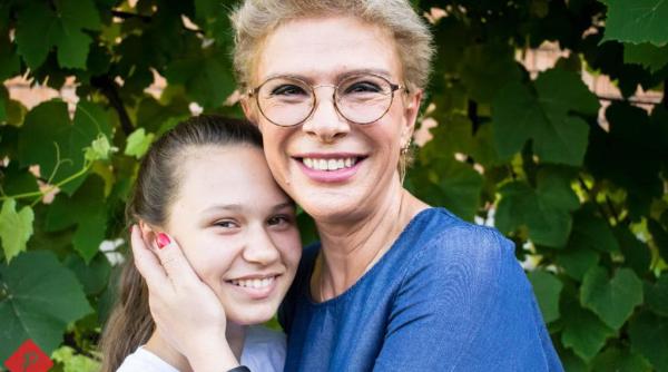 cum a reactionat teo trandafir dupa ce fiica sa maia s a mutat de acasa cand cineva pleaca de tot