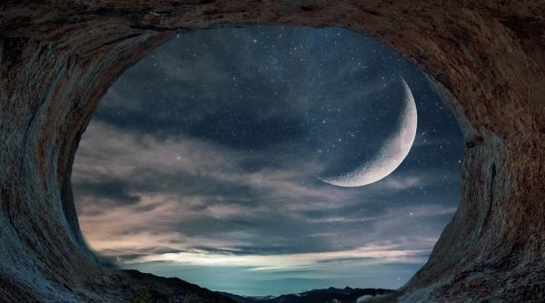 eveniment astrologic special in ultima zi din an ce ne aduce luna noua in capricorn video