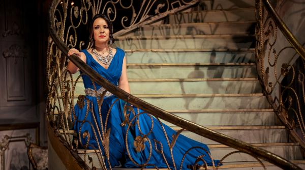 la traviata la opera nationala bucuresti la inceputul anului