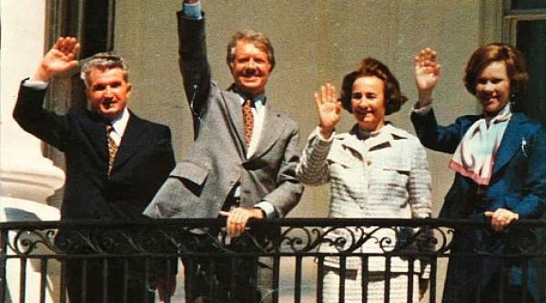 liderii lumii de la biden la orban transmit mesaje dupa moartea presedintelui carter iohannis lipseste din grupajul reuters