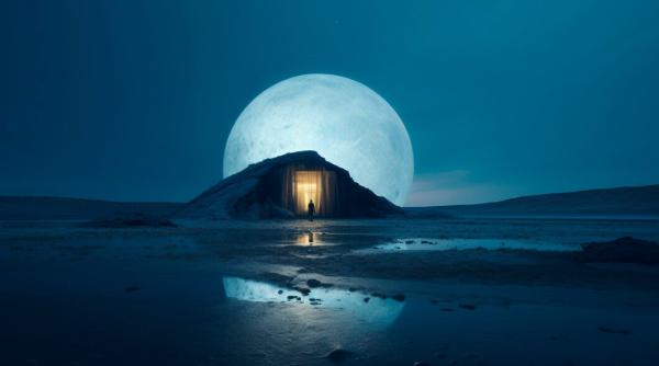 luna noua in capricorn de pe 31 decembrie influenta pentru fiecare zodie ascendent