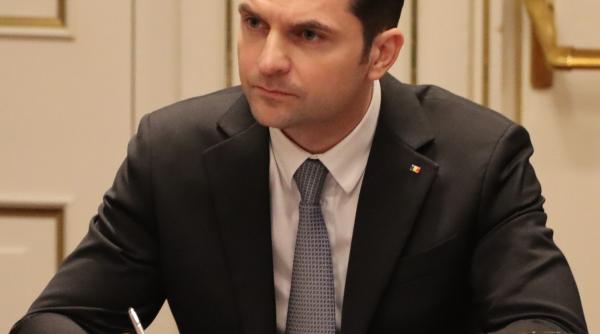 ministrul energiei sesizeaza diicot cu privire la propagarea de informatii false despre vanzarea lacurilor catre straini