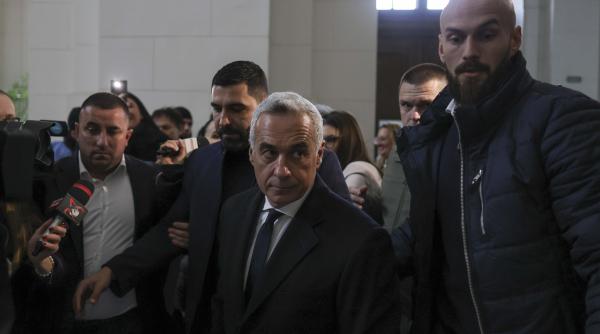 palada explica spre ce candidat merg voturile lui calin georgescu daca acesta nu va mai intra in cursa ar avea prima sansa sa devina presedintele romaniei