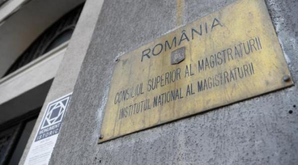 sistemul judiciar in prag de blocaj consiliul superior al magistraturii critica ordonanta austeritatii