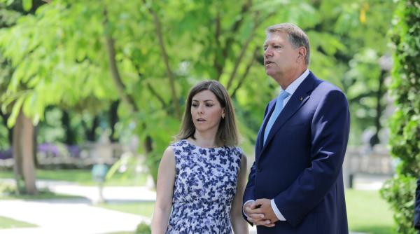 daniela barsan consilier prezidential isi inceteaza activitatea la cerere de la palatul cotroceni