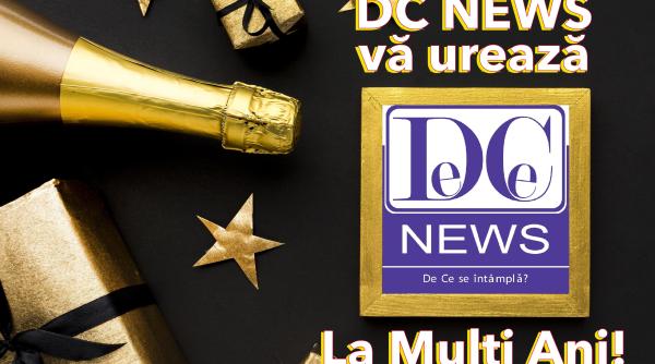 mesajul dc news la sfarsit de an va multumim ca sunteti parte din povestea noastra