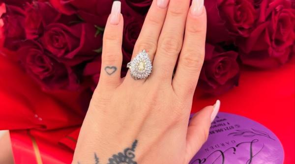 oana radu a fost ceruta de sotie la 13 luni de cand a divortat