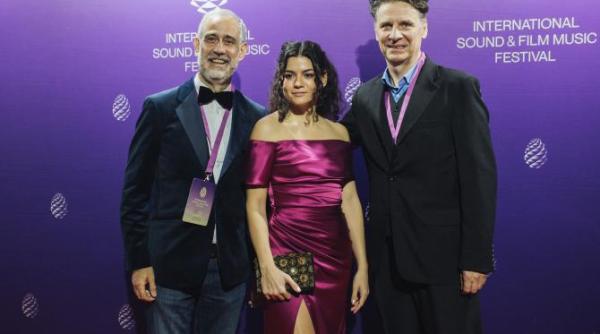 parcurs extraordinar al unui film omagiu enescu jupuit de viu 35 de premii internationale