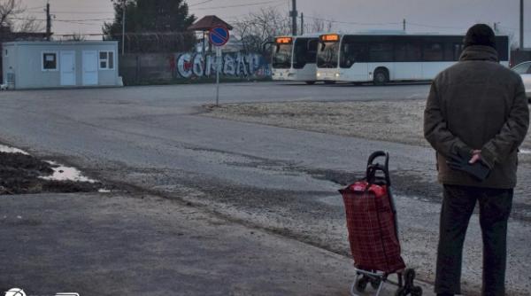 tpbi din 8 ianuarie 2025 o noua linie in bragadiru 482 traseul liniei 481 se modifica