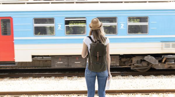 noi modificari in transportul studentilor bilete de tren aproape gratis dar cu o conditie cruciala