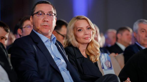 victor ponta a facut marele anunt despre candidatura sa la prezidentiale 2025 are o singura conditie