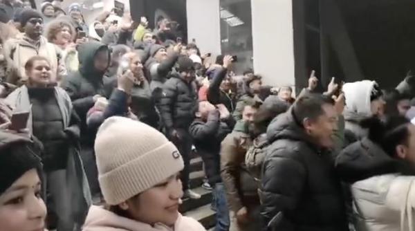 cand nepalezii muncesc iar unii romanii viseaza paradoxul muncii in tara noastra