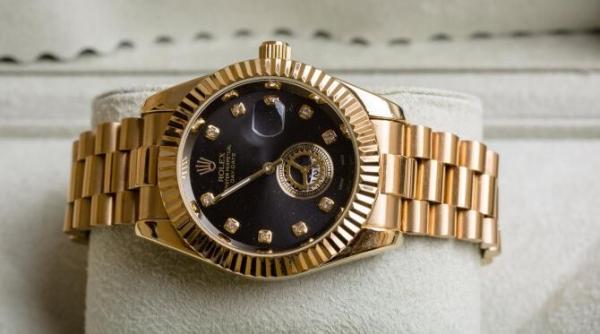 ceasurile rolex vor fi si mai scumpe dupa ce cotatia aurului a explodat in 2024