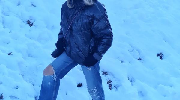 anca turcasiu a intrat in cea mai lunga vacanta din viata ce surpriza i a facut iubitul