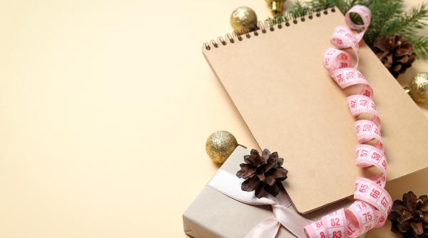 cea mai buna rezolutie de inceput de an bilic e sanatos si veti slabi fara cura de slabire