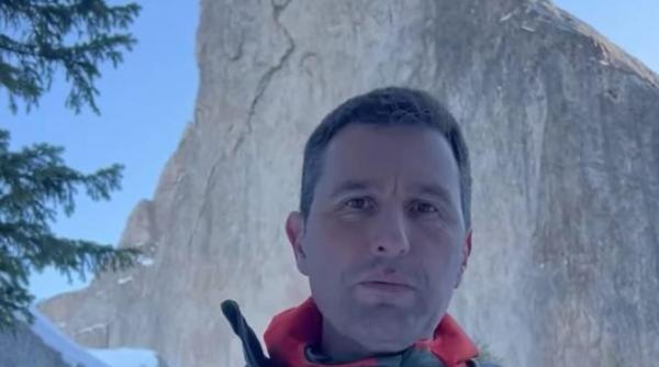 tanczos barna mesaj despre economia romaniei din varf de munte bogdan chirieac este o nebunie